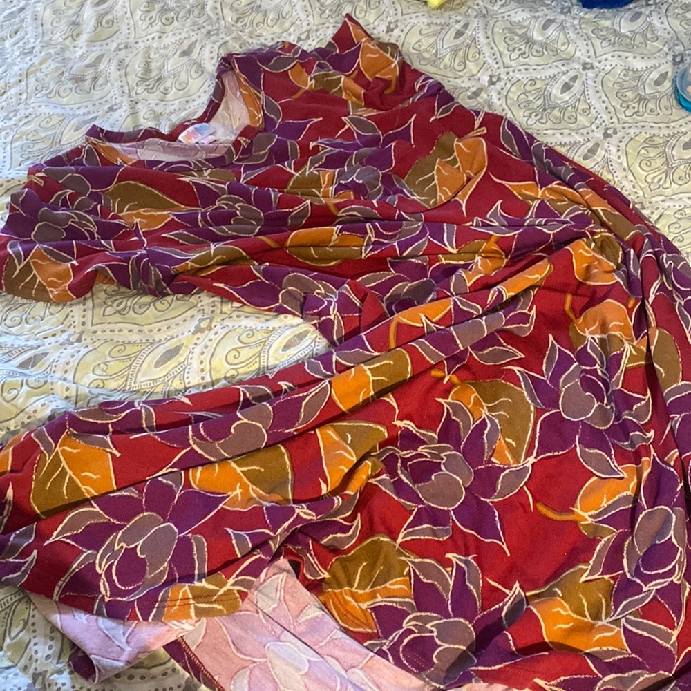 Carly dress